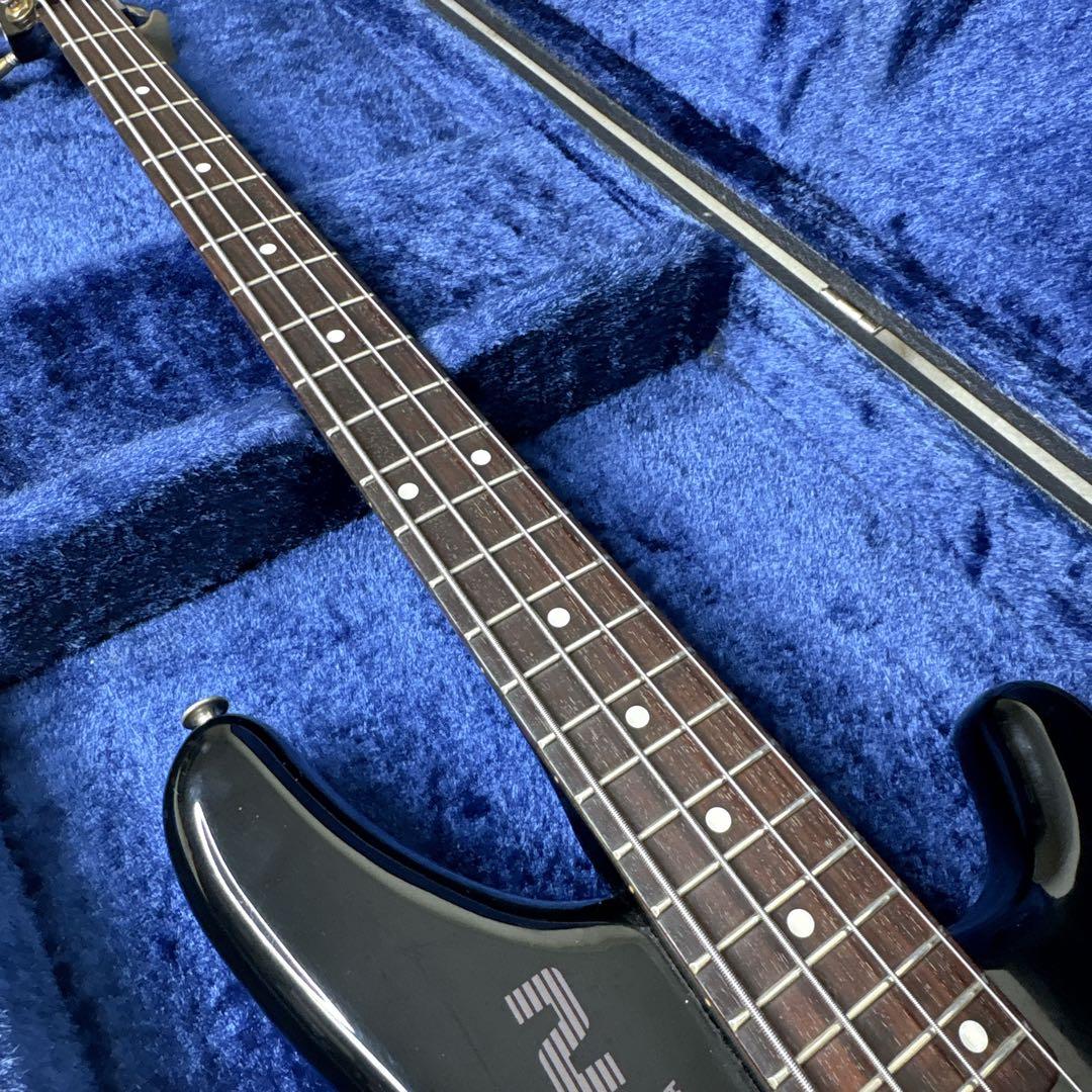YAMAHA MB-Ⅱ テントウムシヘッド