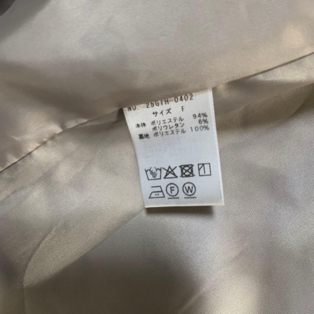 本日価格★マルゴーヴィンテージ　ジャケット　ブラック　セブンフェアリー