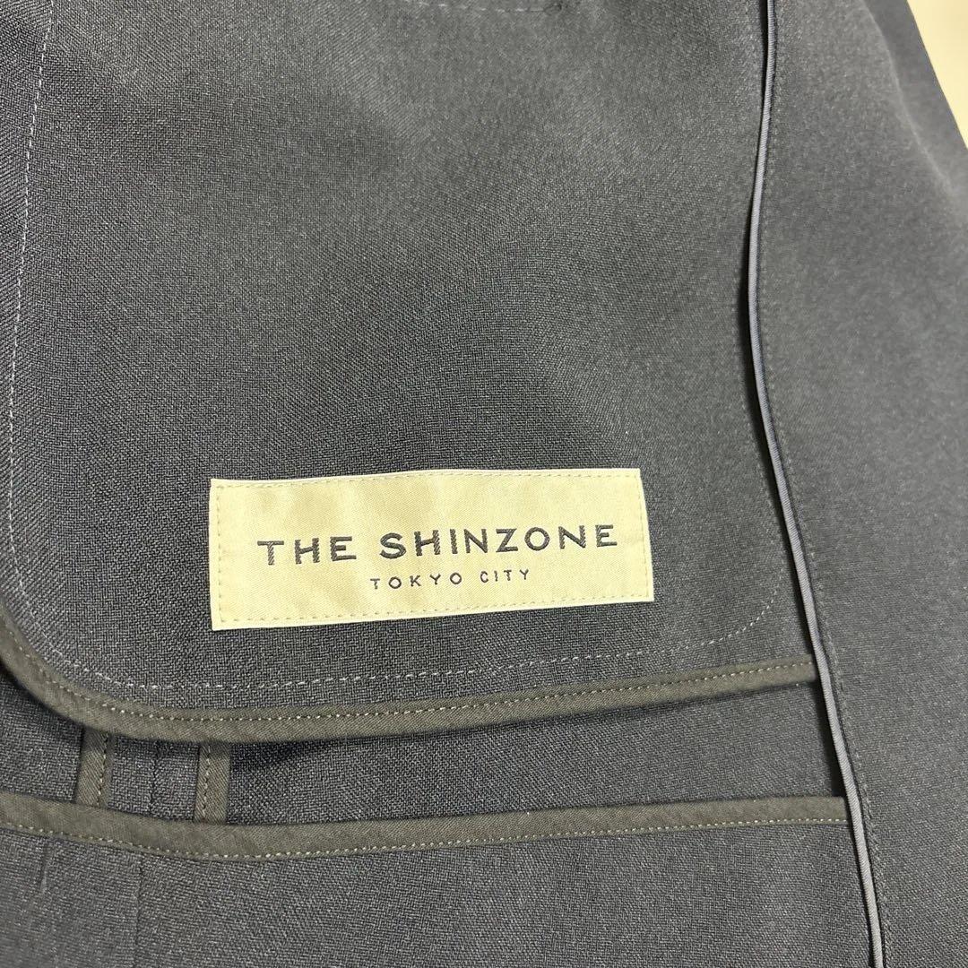 THE SHINZONE シンゾーン　クライスラー　ジャケット　　Mサイズ