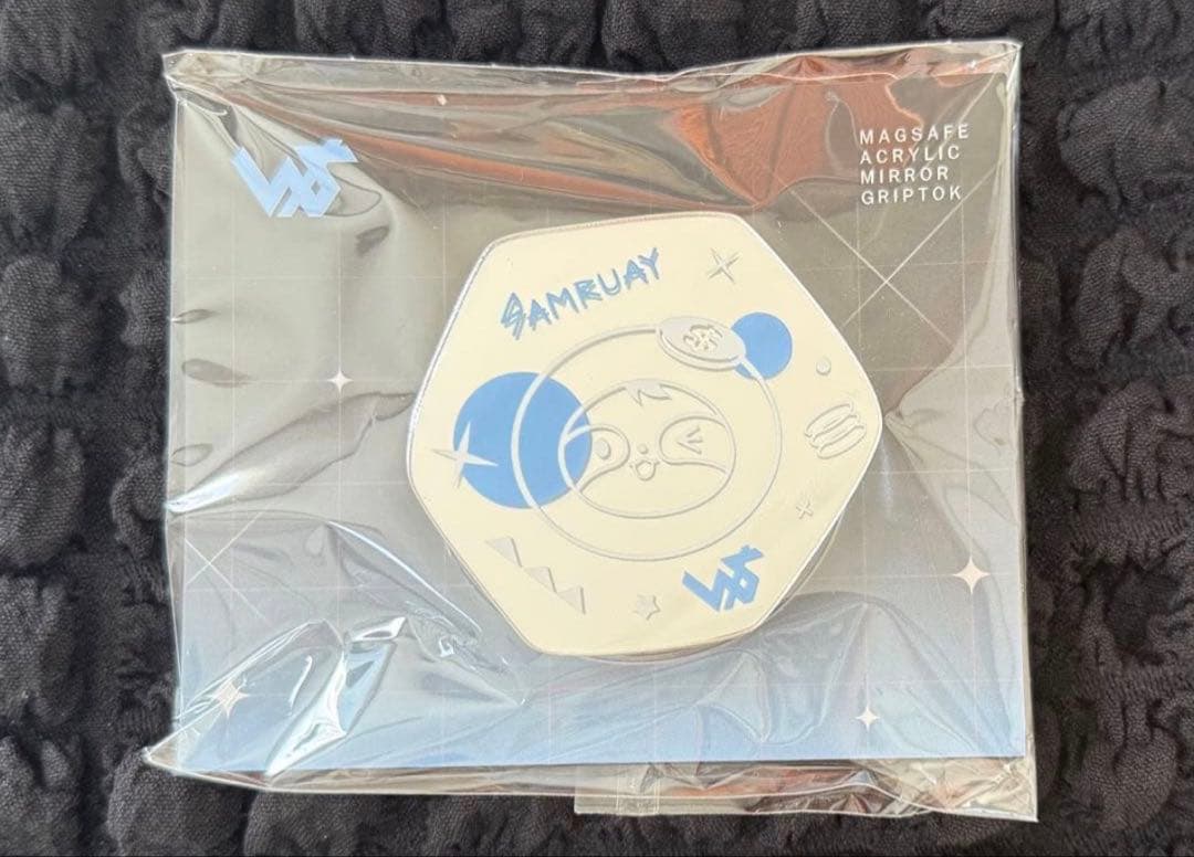 WinnySatang 4点セット