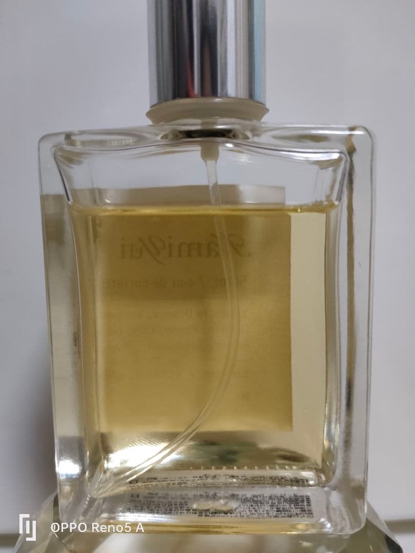 吉井和哉　カミユイ1st EDT 50ml