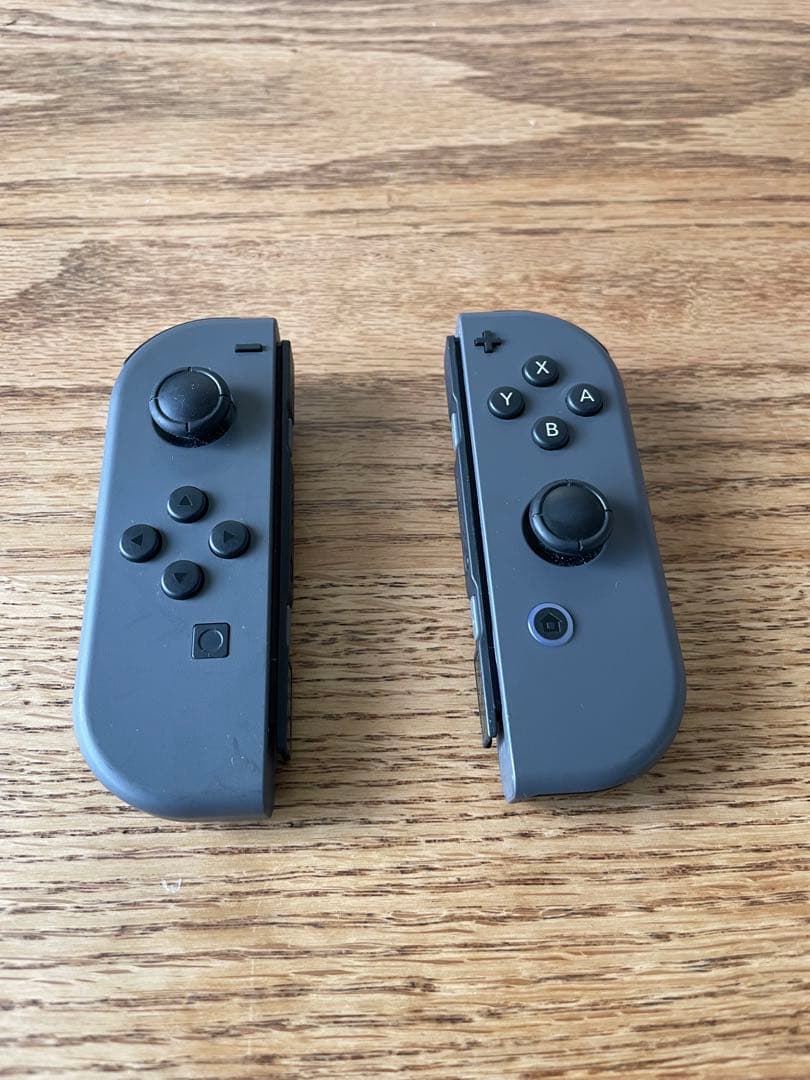Nintendo Switch nao
