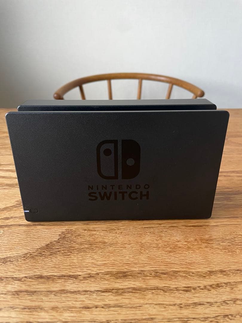Nintendo Switch nao