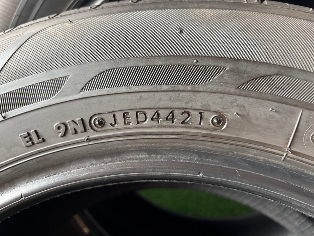 ②✅ 195/65R15 ブリヂストンECOPIA EP150国産 送料無料‼️