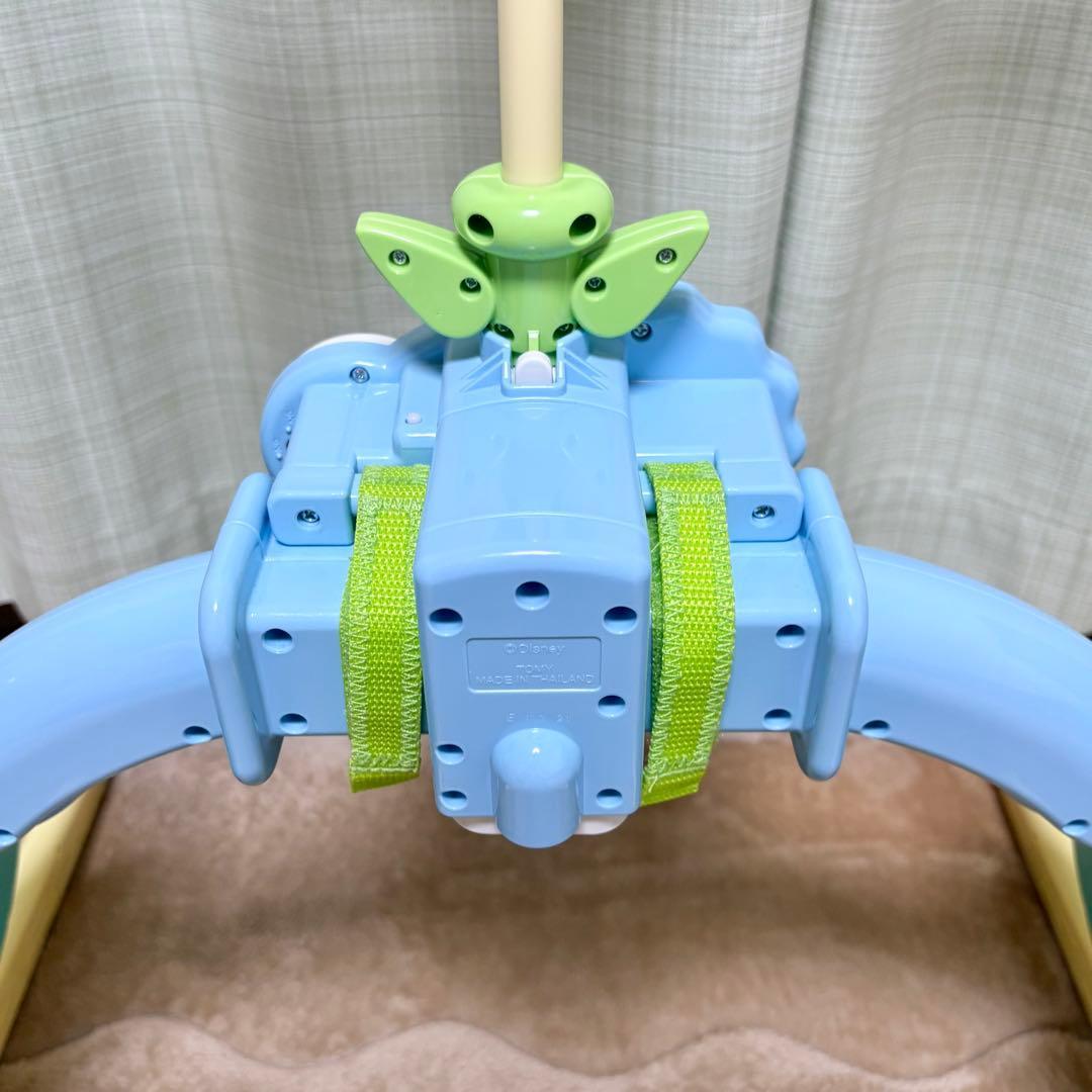 プーメリー 6WAY ジムにへんしんメリー 完品 動作確認済み 新型