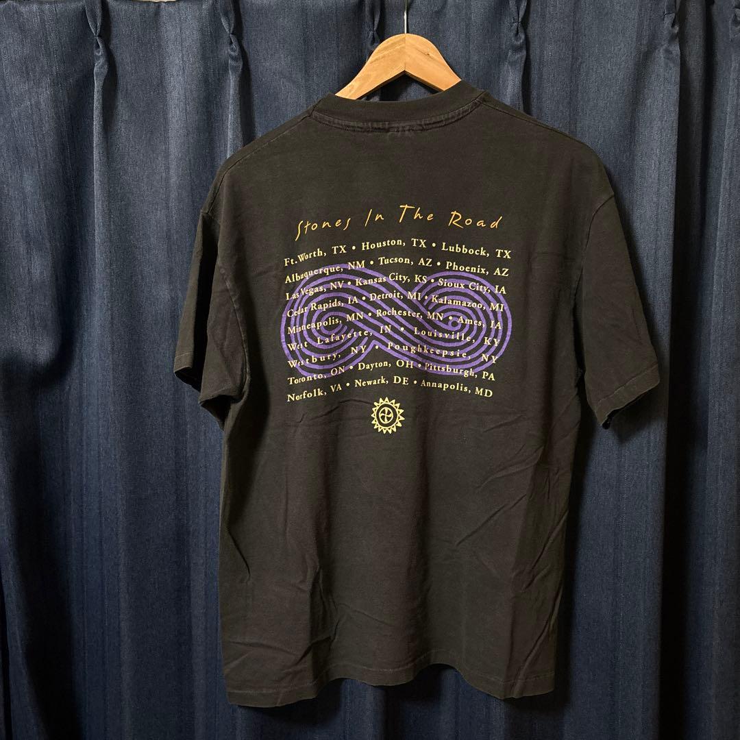 90s Hanes good design tシャツ