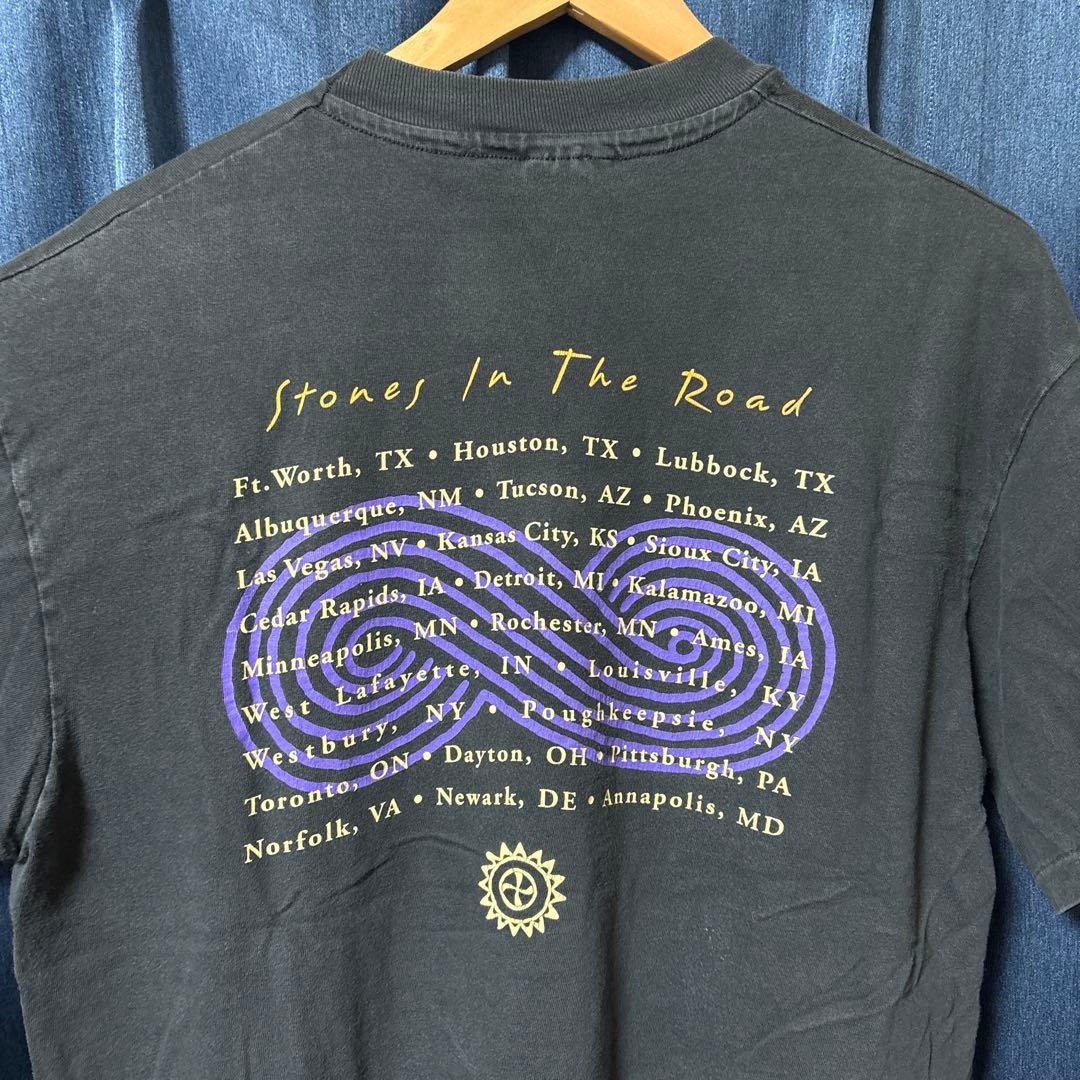 90s Hanes good design tシャツ