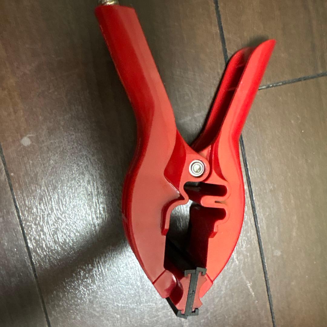 ラジオフライヤー　パラソルアンブレラ