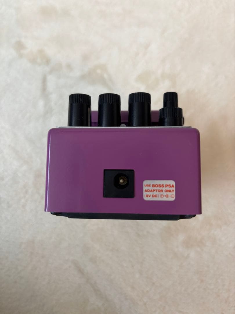 BOSS BF-3 Flanger エフェクター