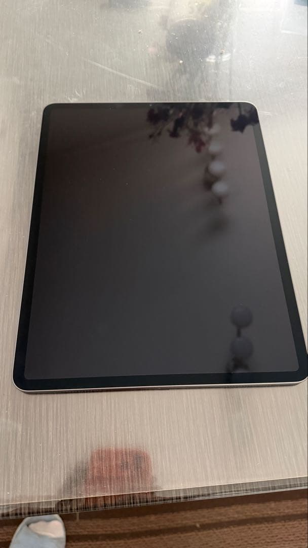 iPad Pro 12.9 第4世代 256GB Wi-Fi