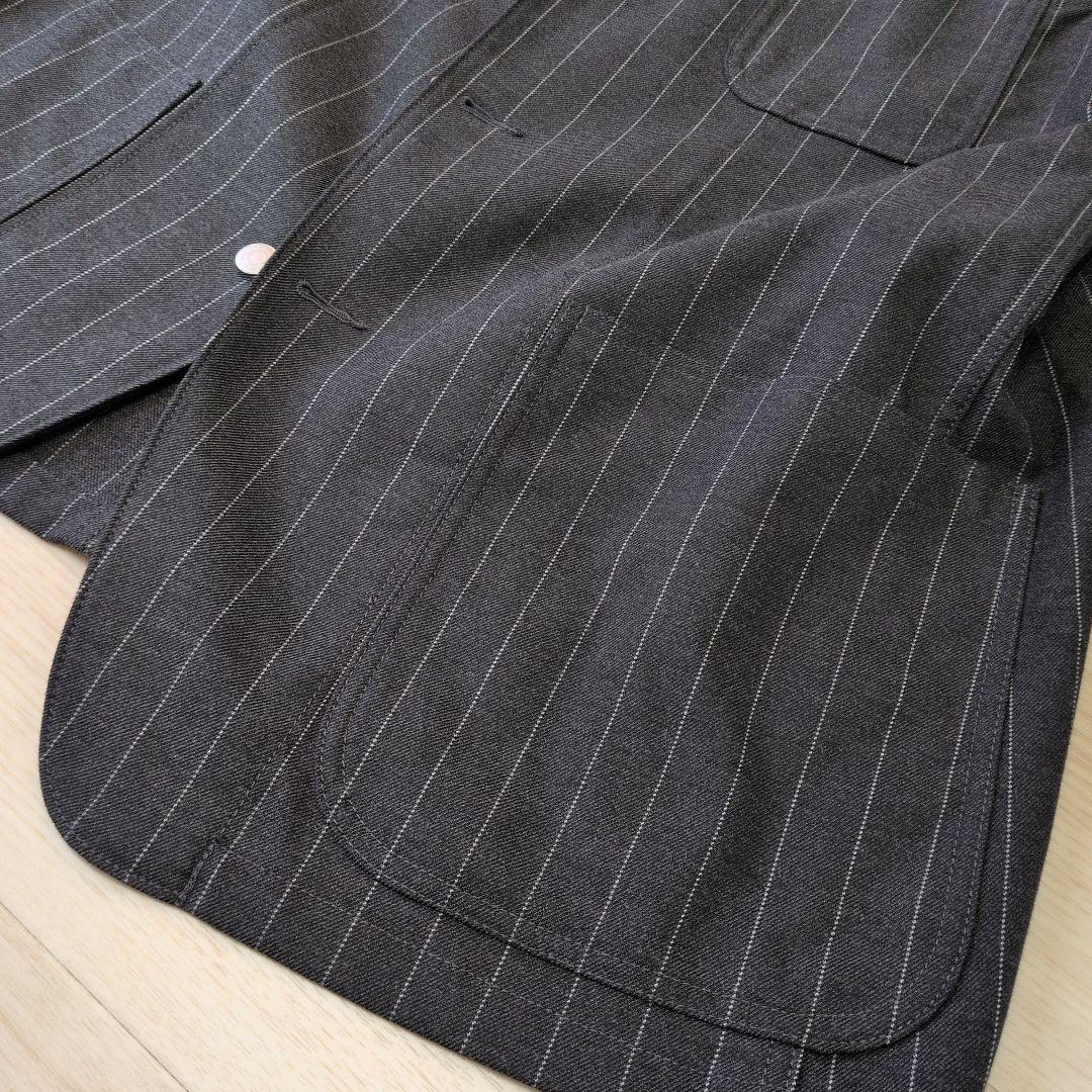 GU Beautiful people コラボ　セットアップ　XL