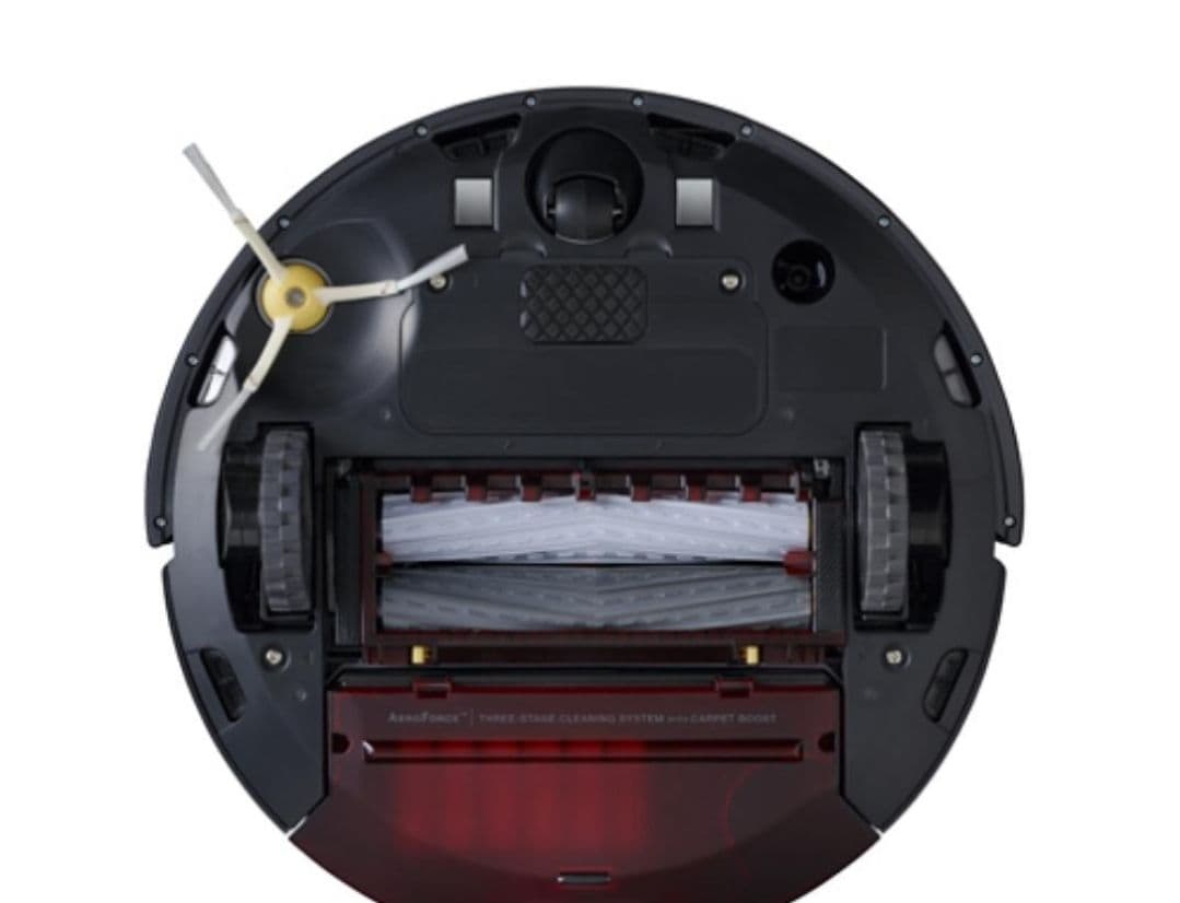 〖新品未使用品〗ルンバ980　i Robot Roomba 980