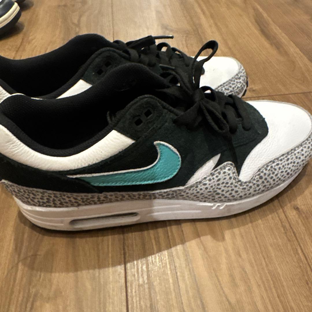 靴 Nike Air Max 1
