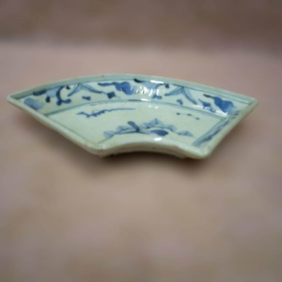 古伊万里　(初期～中期)　古美術　骨董品　古道具