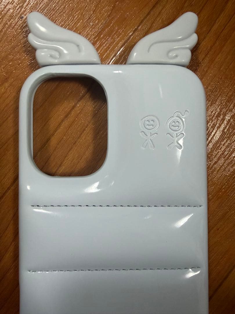 ［早い者勝ち］urban sophistication iPhone16用ケース