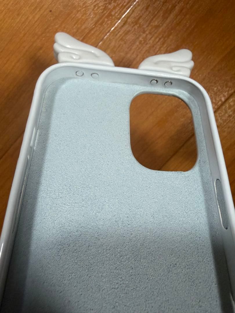 ［早い者勝ち］urban sophistication iPhone16用ケース
