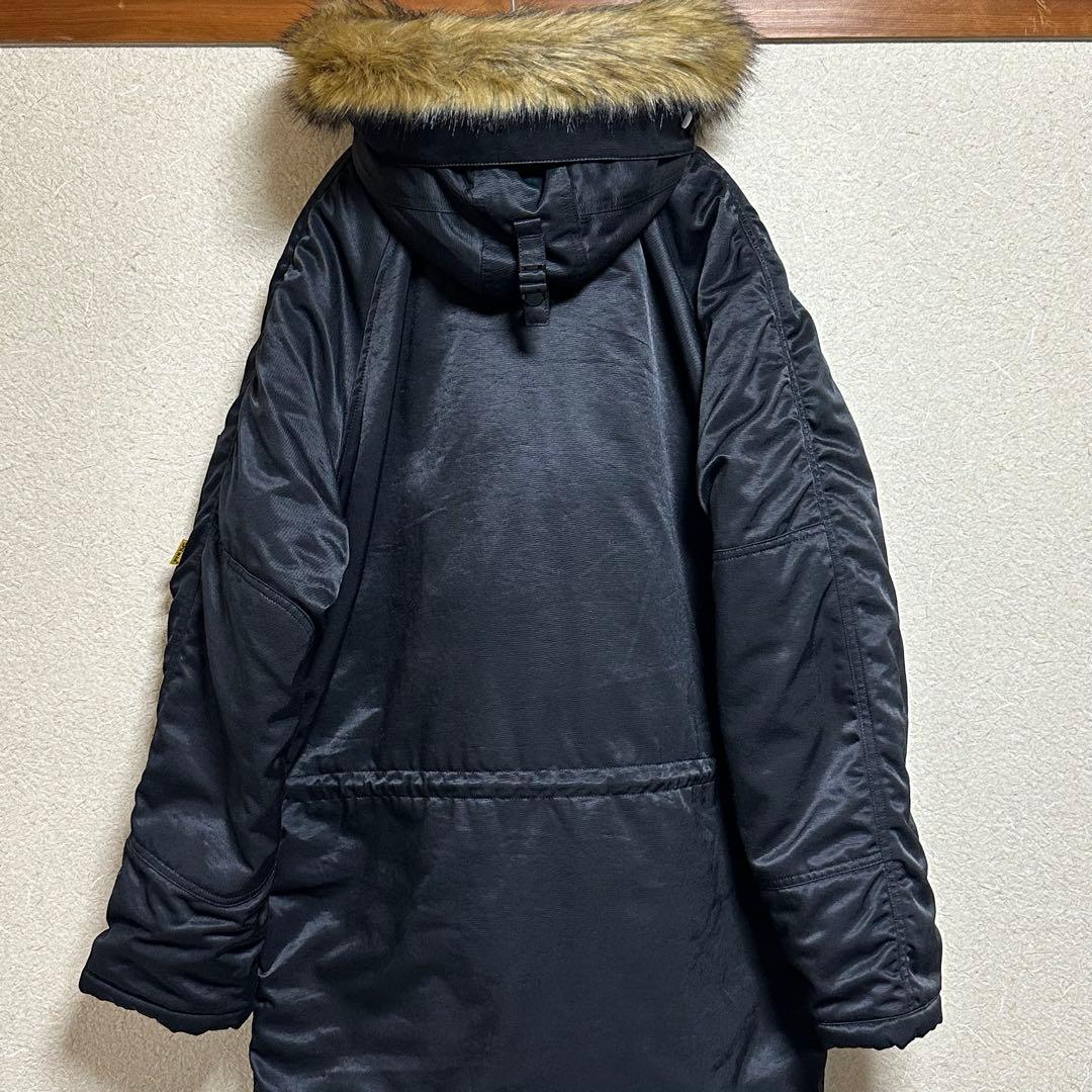 ジャケット・アウター heichan N-3B