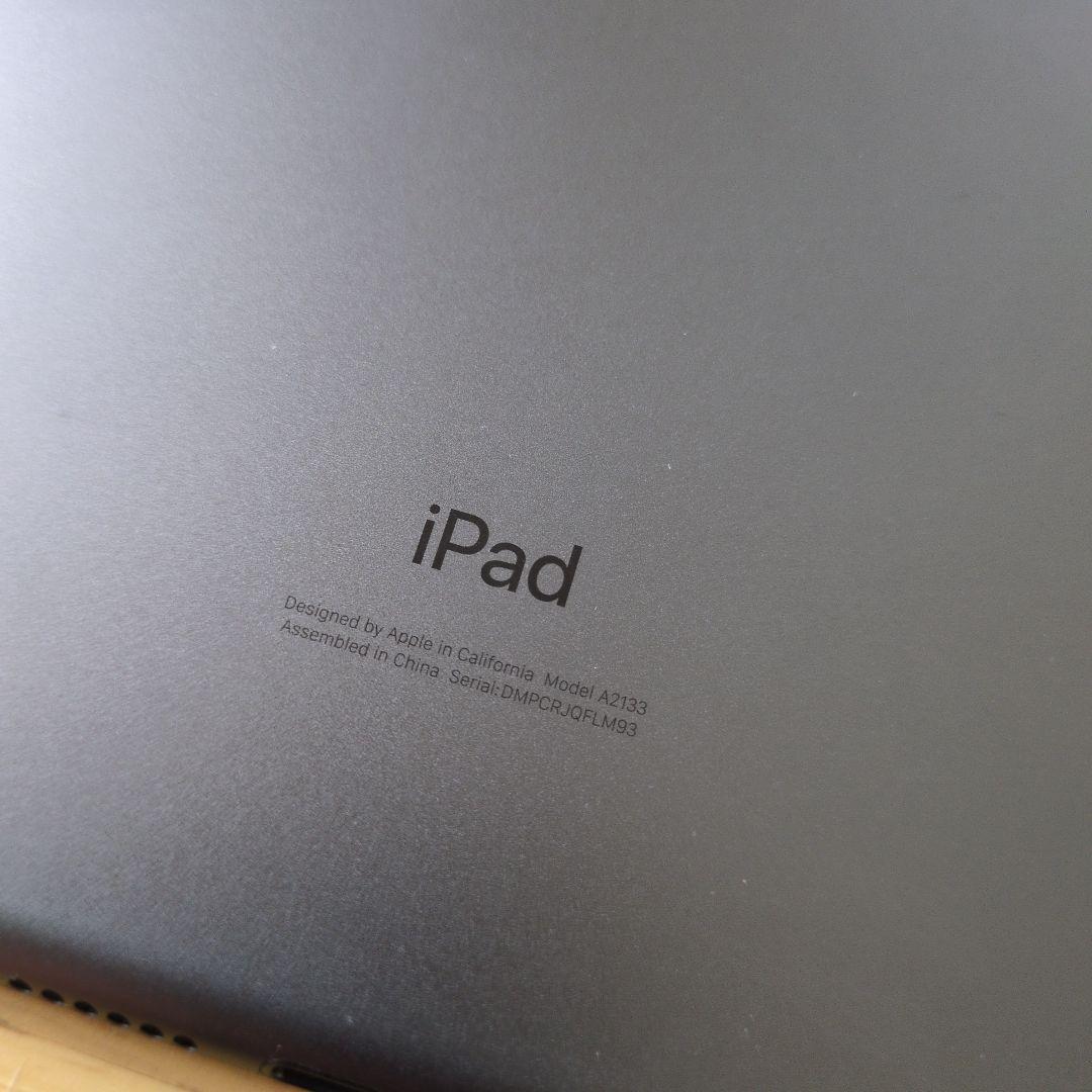 Apple iPad mini 5 スペースグレー