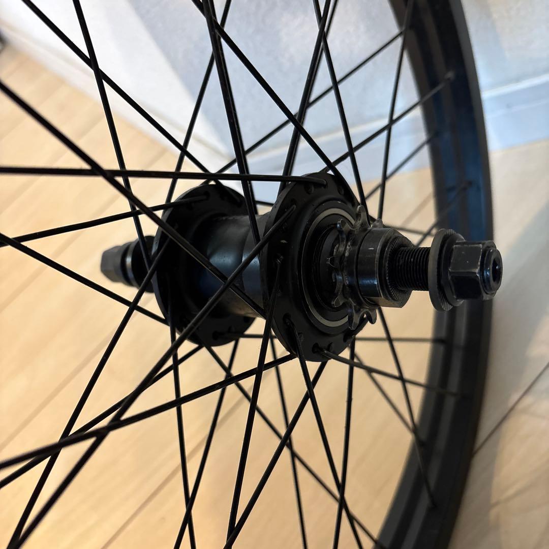 PRIMO BMXホイール 20インチ