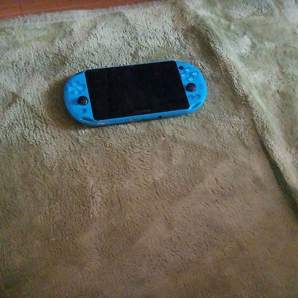 psvita 水色