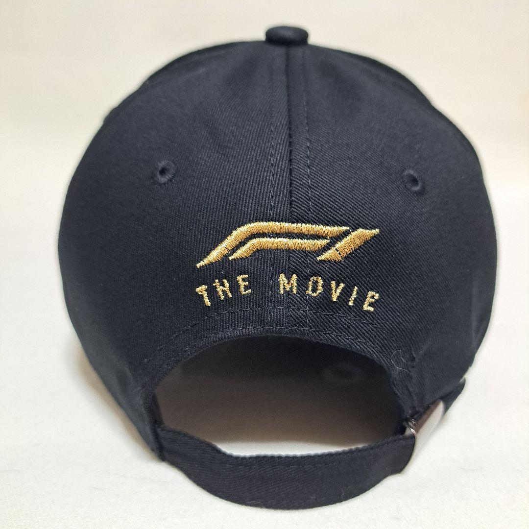 APXGP 映画 F1 THE MOVIE キャップ