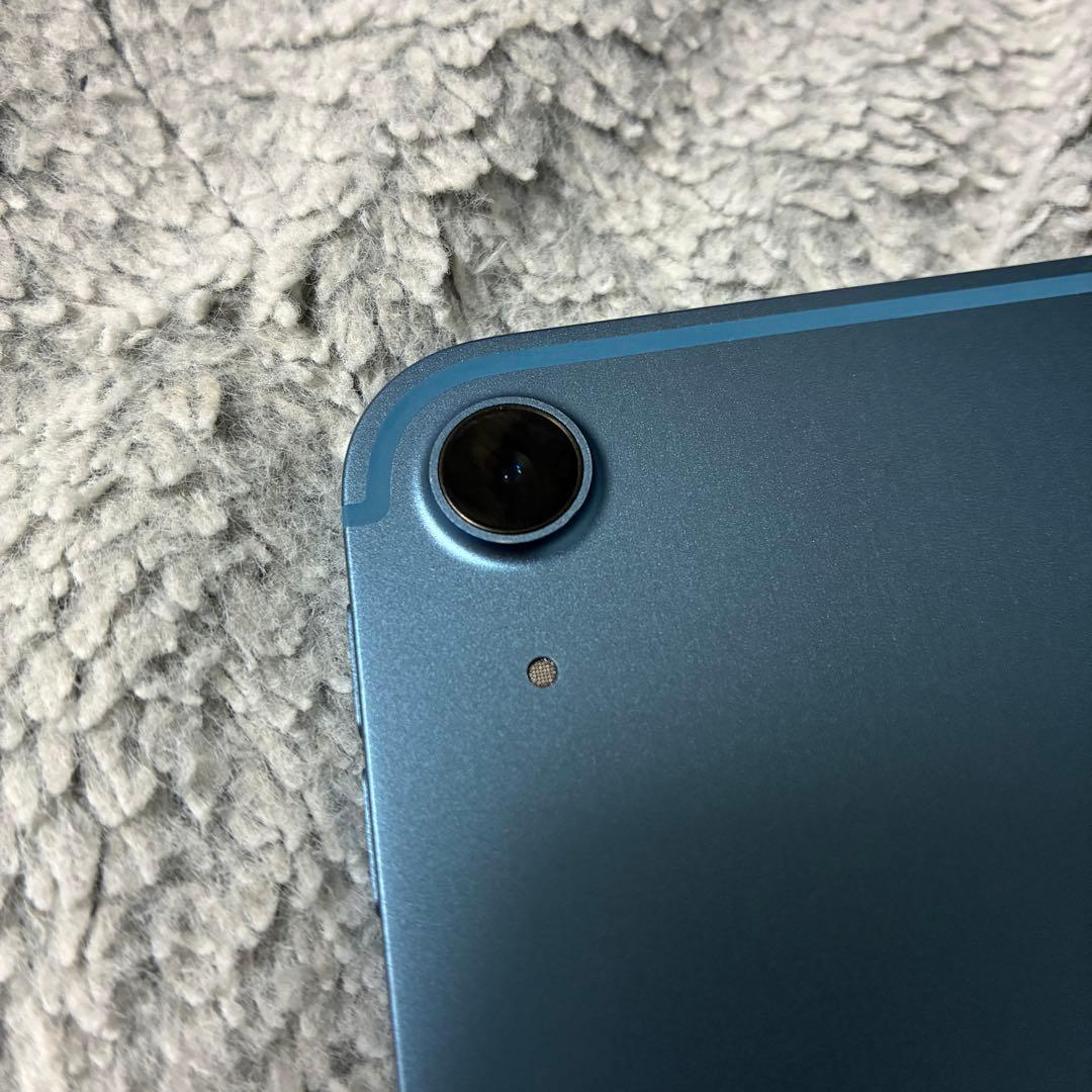 【セルラー】Apple iPad Air 5 M1 本体のみ