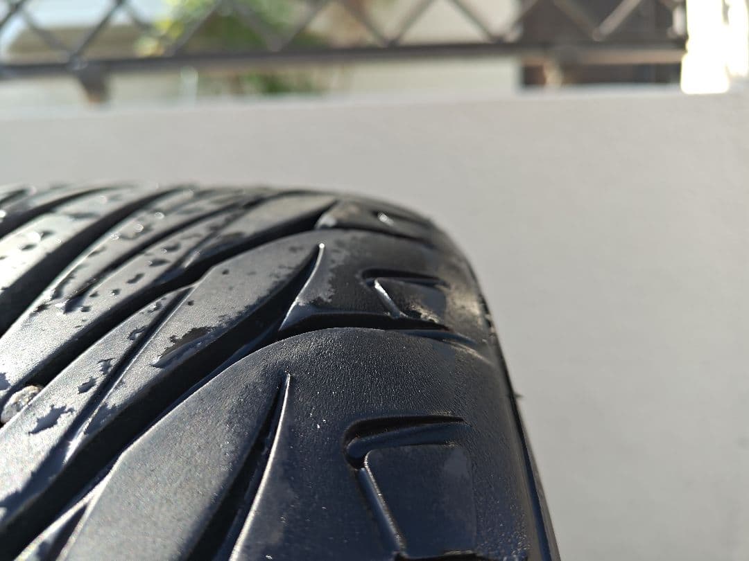 ナンカン　UltraSportNS-2　195/35R18 205/35R18