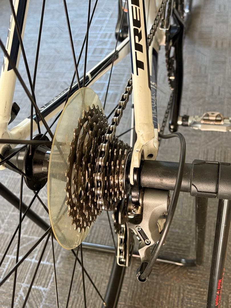 ●TREK トレック ONE SERIES 1.5 アルミ ロードバイク