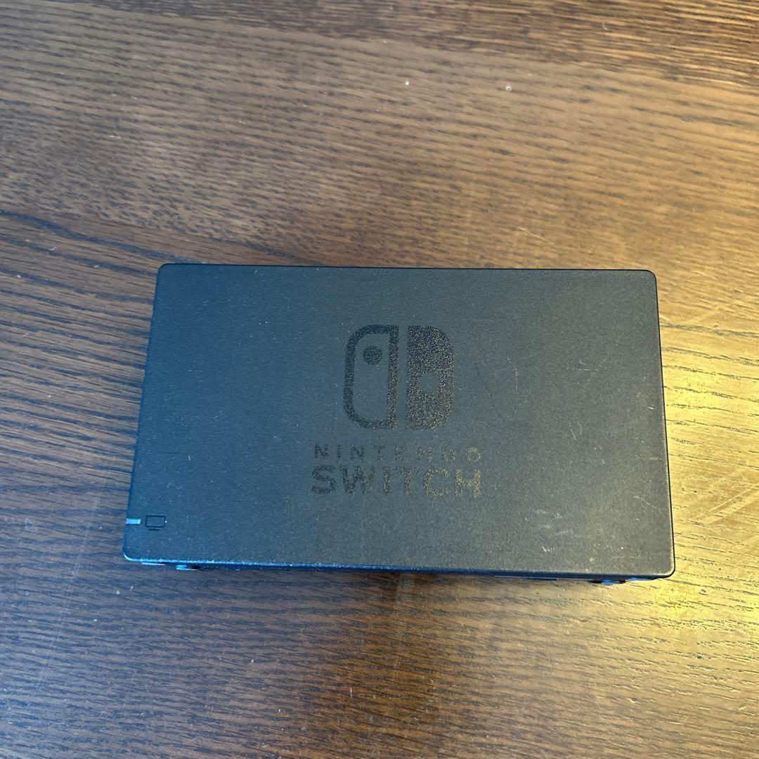 Nintendo Switch 本体 キャリングケース付き