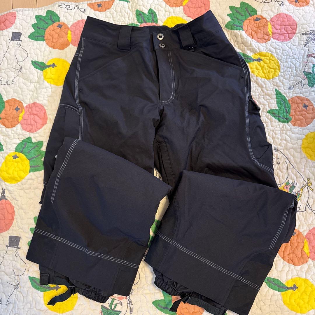 RigaPatagonia MEN'Sスノーボードスキーウェア サイズ32