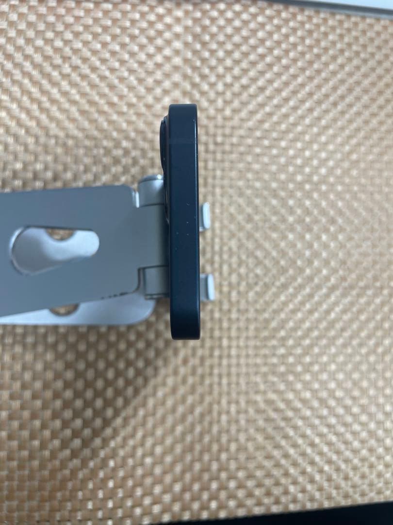 iPhone 13 mini 128 GB ミッドナイトSIMフリー【2044】