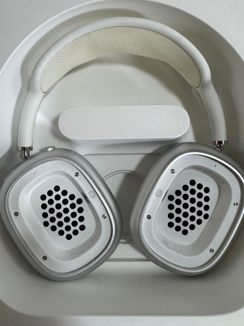 ヘッドホン Air Pods Max Apple