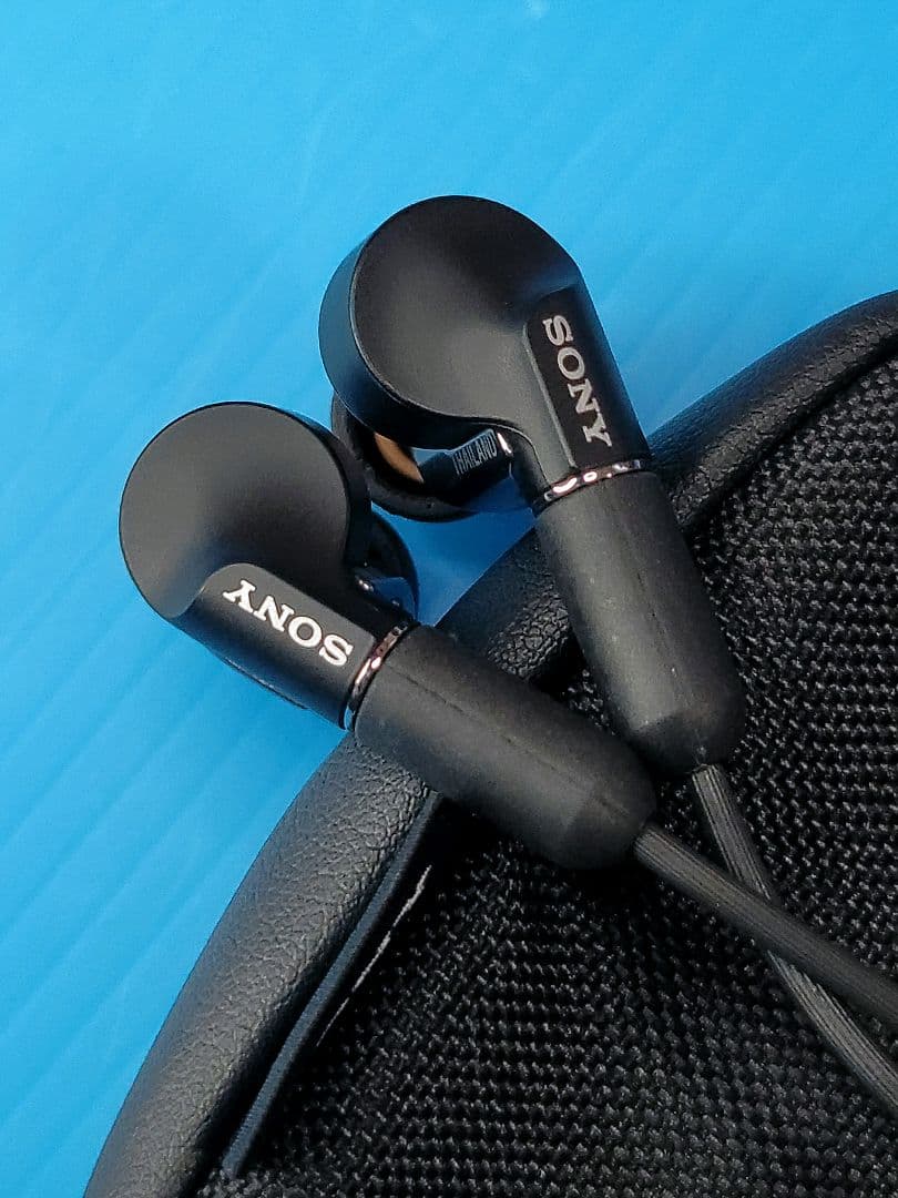 【美品】SONY XBA-N1