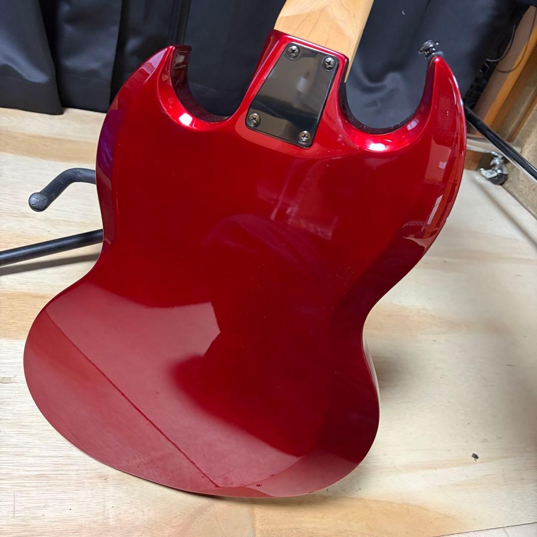 GrassRoots GUITARS ベース 790