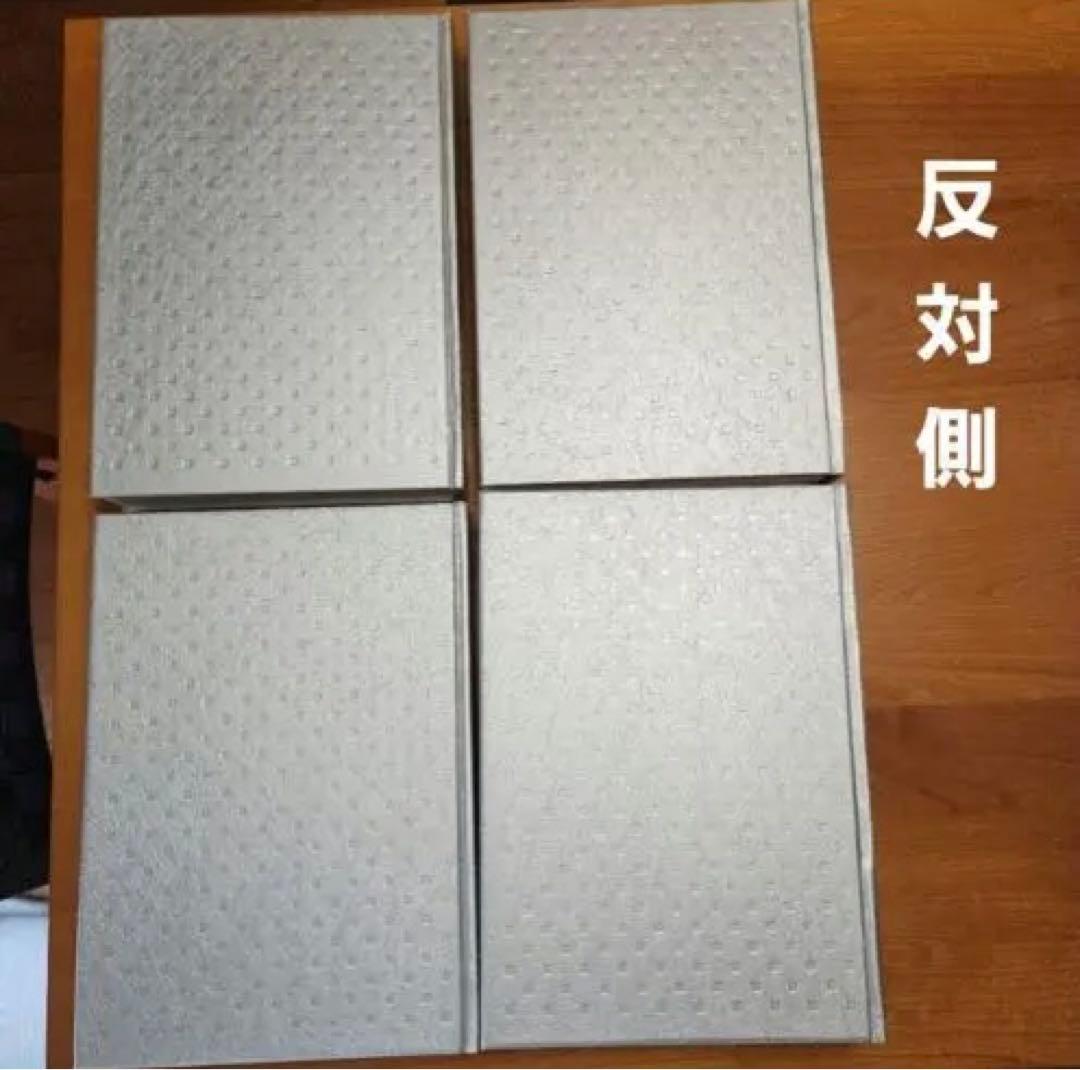【新品時30万円相当品】②ルーヴルとパリの美術全8巻セット小学館送料込み匿名配送