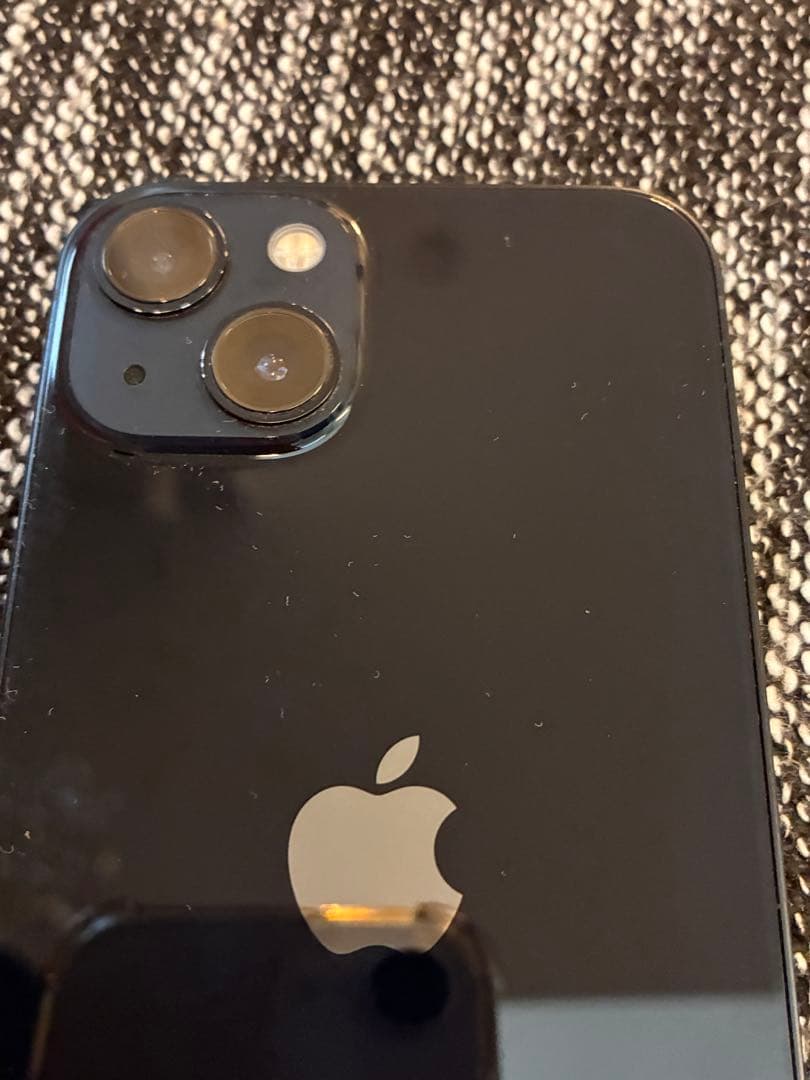iPhone 13 128g ブラック　SIMフリー