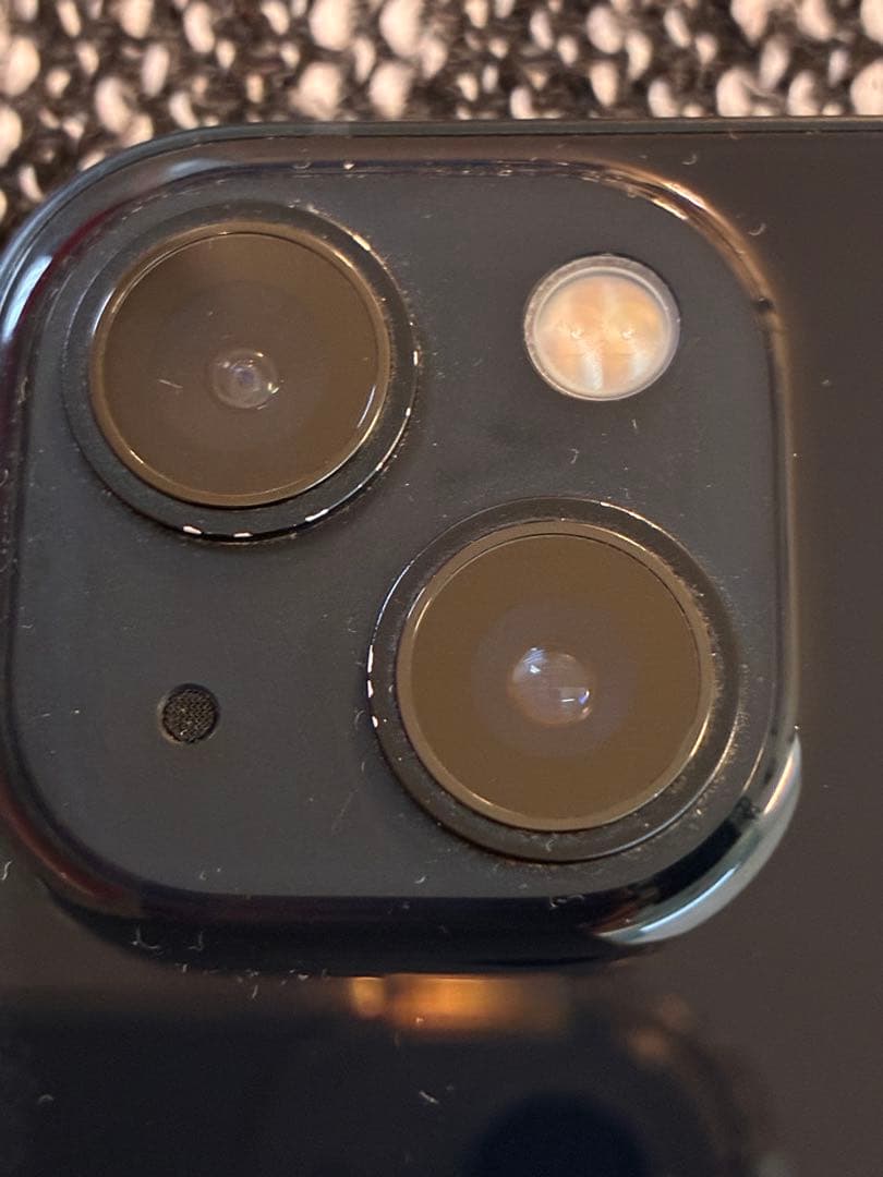 iPhone 13 128g ブラック　SIMフリー