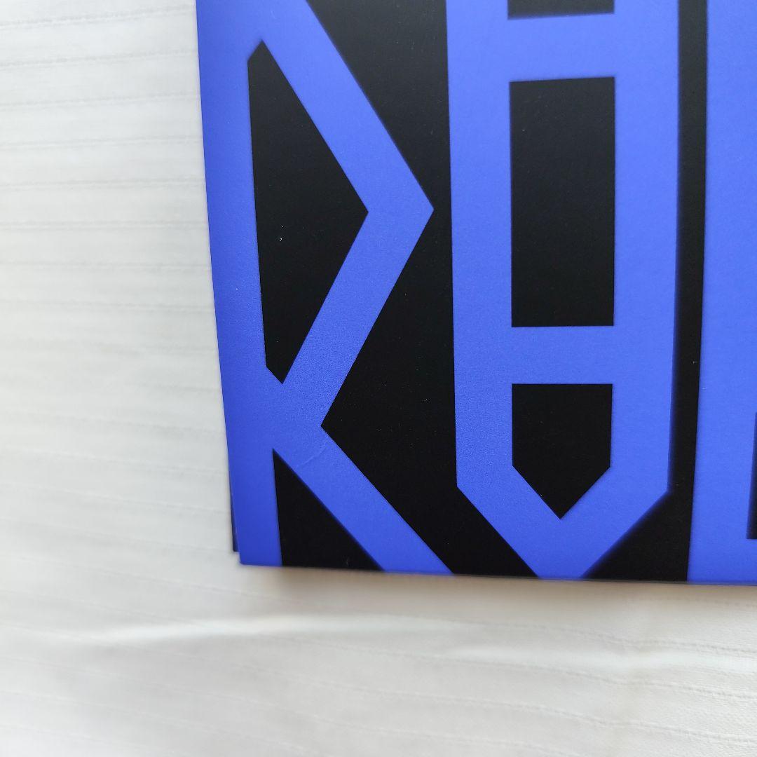 StrayKids KARMA HMV エントリーカード シリアル
