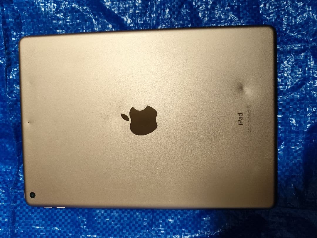 Apple iPad 第7世代 WiFiモデル