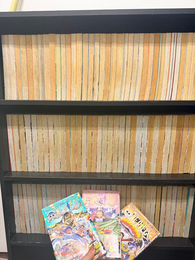 ワンピース 全110巻セット