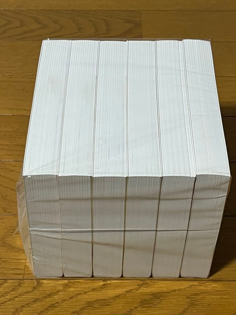 愛蔵版　動物のお医者さん　1〜6巻　全巻セット　全巻初版　帯付き