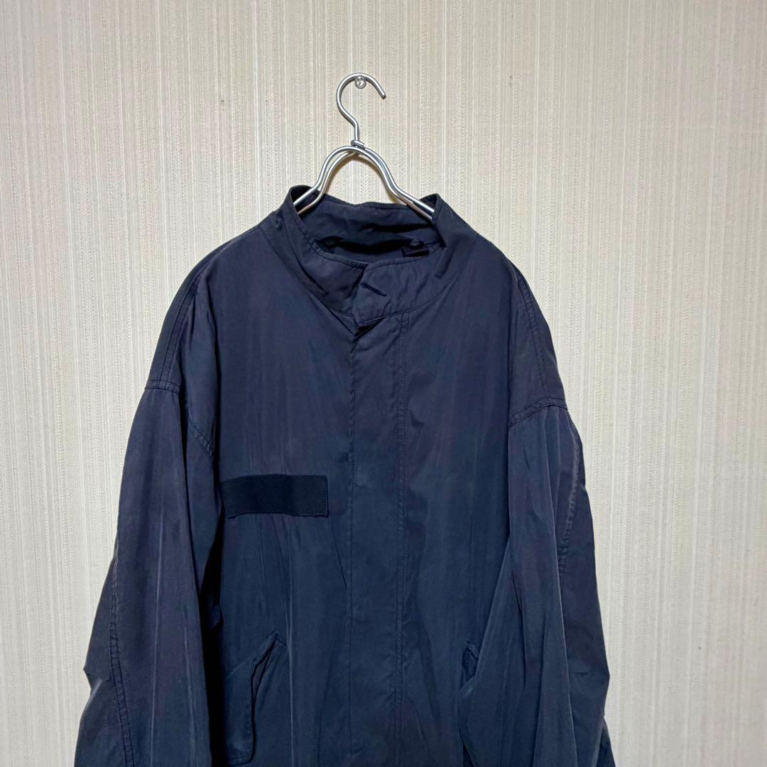 FREAK’S STORE 限定展開 ビッグシルエット M-65 モッズコート