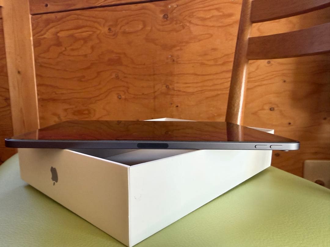 iPad Air 第4世代+ 付属品