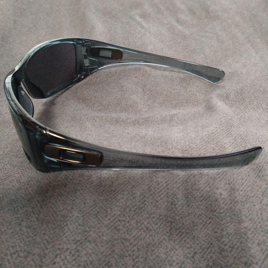 OAKLEYサングラス　HIJINX