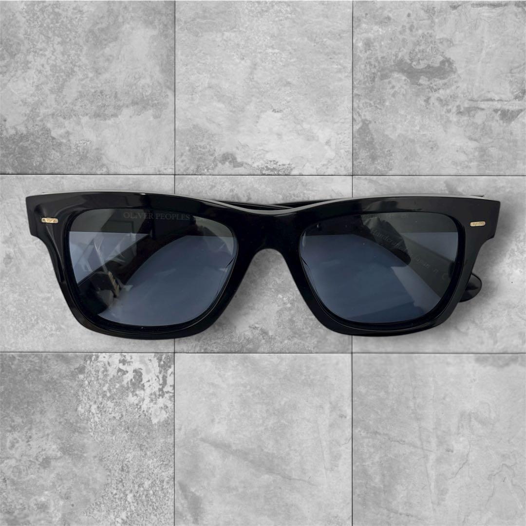 T*A様 OLIVER PEOPLES オリバーピープルズ サングラス 0OV5