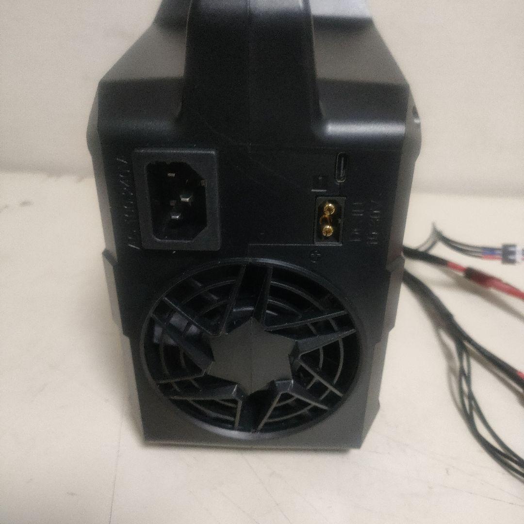 ハイテックX2 AC PLUS V1000 ハイエンドACバランスチャージャー