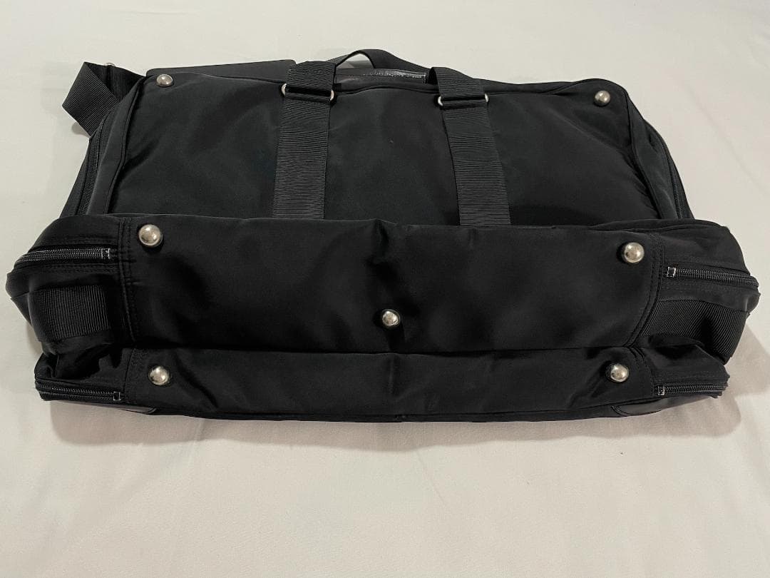 PORTER ポーター 2WAY ガーメントボストンバッグ