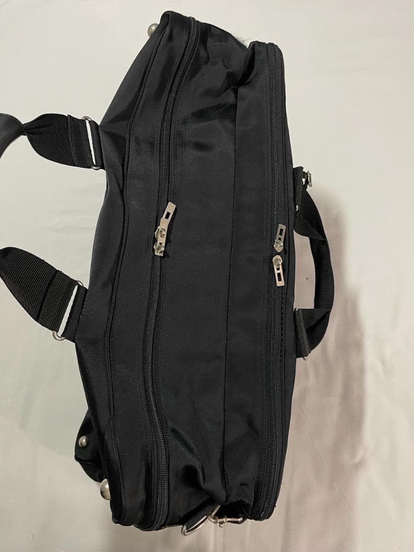 PORTER ポーター 2WAY ガーメントボストンバッグ