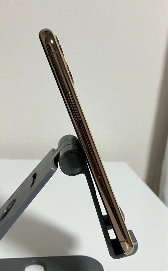 iPhone11pro 256GB 純正BT91% 超美品