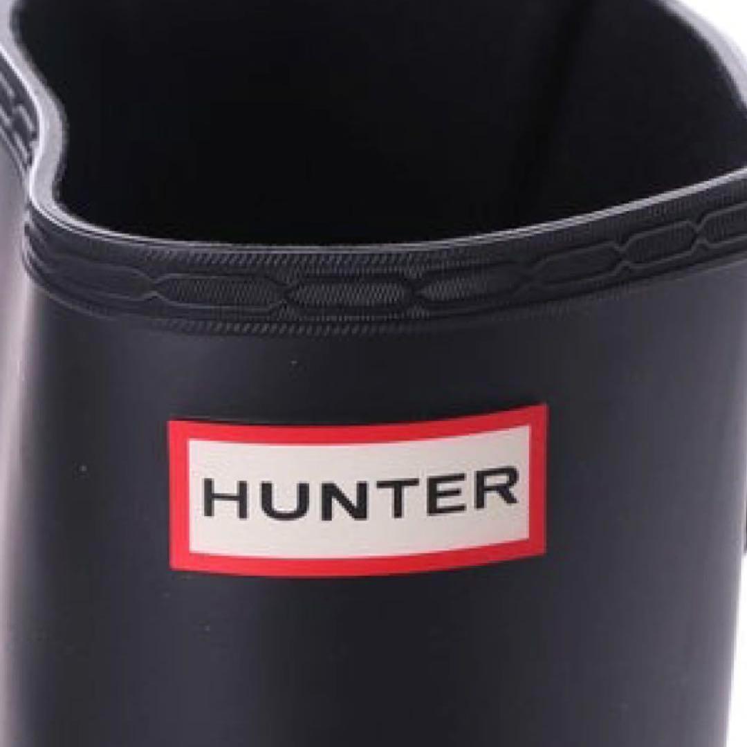 ハンター HUNTER ORIGINAL BACK ADJUST （BLK）